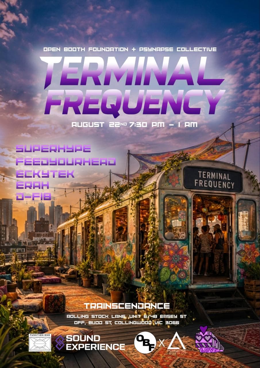 TERMINAL FREQUENCY