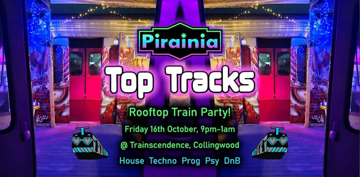 Top Tracks