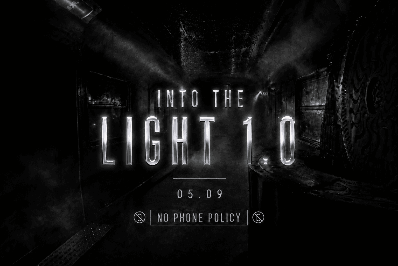 Into the Light 1.0